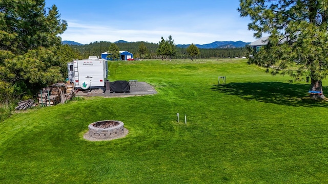 802 Open Skies Rd, Newport, WA 99156