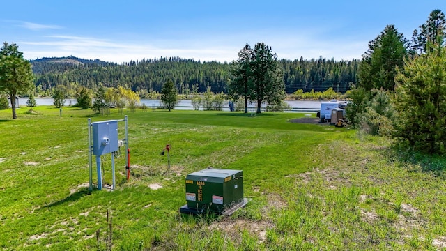 802 Open Skies Rd, Newport, WA 99156