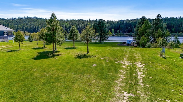 802 Open Skies Rd, Newport, WA 99156