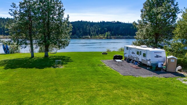 802 Open Skies Rd, Newport, WA 99156