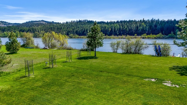 802 Open Skies Rd, Newport, WA 99156