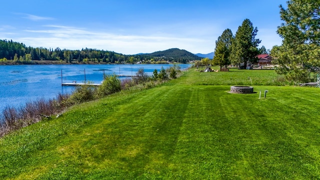 802 Open Skies Rd, Newport, WA 99156