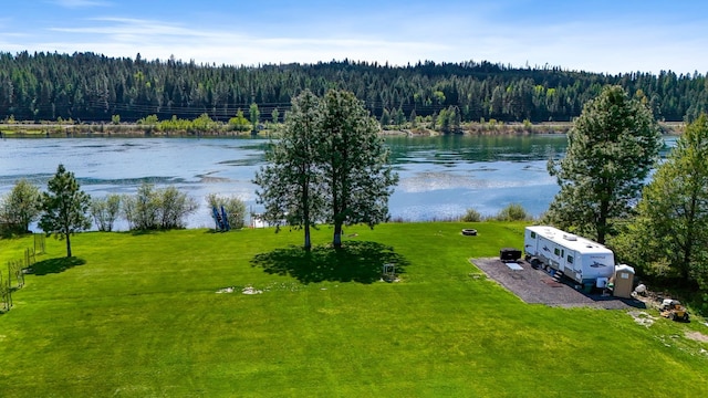 802 Open Skies Rd, Newport, WA 99156