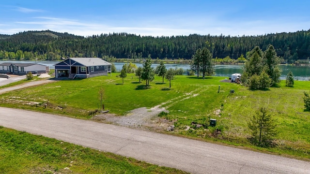 802 Open Skies Rd, Newport, WA 99156