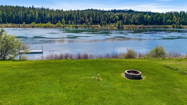 802 Open Skies Rd, Newport, WA 99156