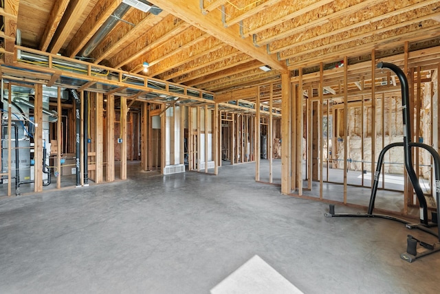 18707 E Terrapin Ln, Otis Orchards, WA 99027 - view of misc room