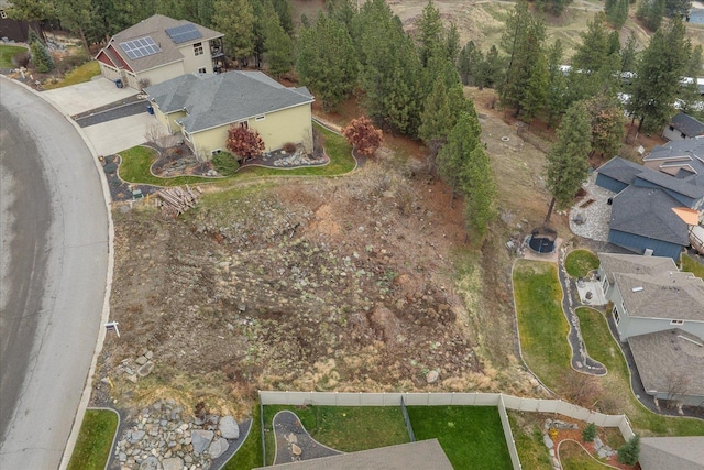 5424 N Del Rey Dr, Spokane, WA 99027