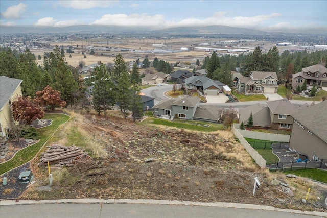 5424 N Del Rey Dr, Spokane, WA 99027