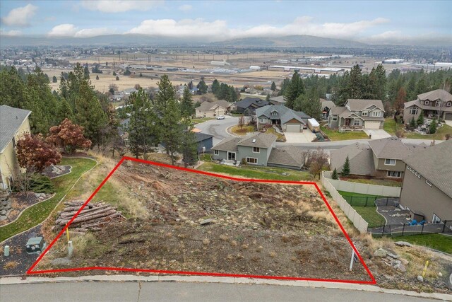 5424 N Del Rey Dr, Spokane, WA 99027