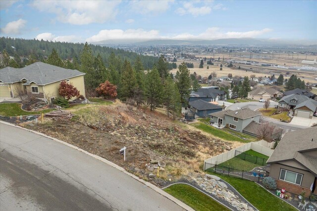5424 N Del Rey Dr, Spokane, WA 99027