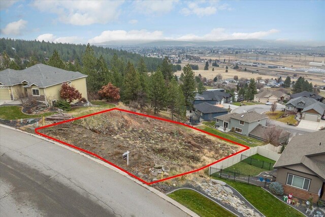 5424 N Del Rey Dr, Spokane, WA 99027