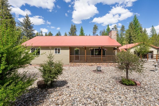 1604 E Telephone Rd, Newport, WA 99156 - photo 2