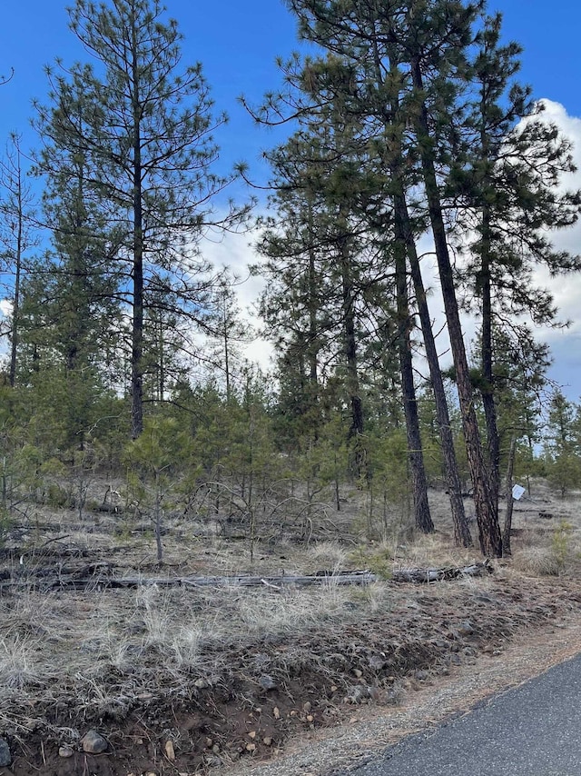 34645 N Partridge Ln, Davenport, WA 99122