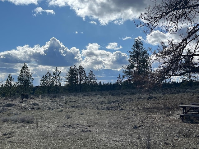 34645 N Partridge Ln, Davenport, WA 99122