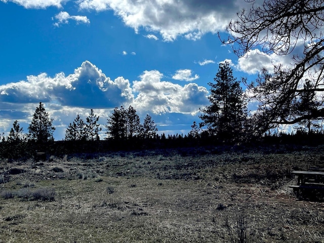 34645 N Partridge Ln, Davenport, WA 99122