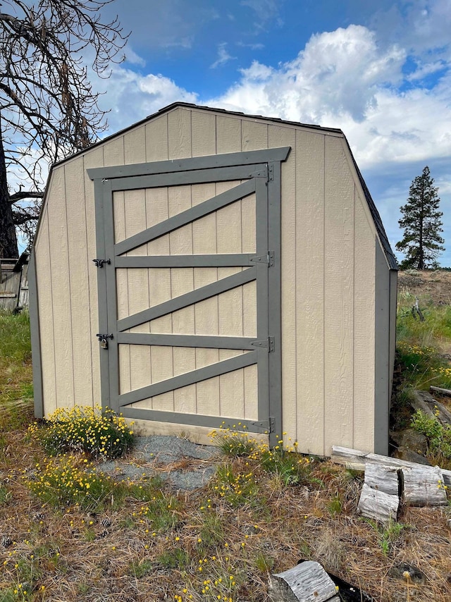 34645 N Partridge Ln, Davenport, WA 99122