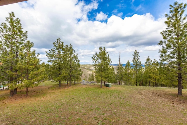 34645 N Partridge Ln, Davenport, WA 99122
