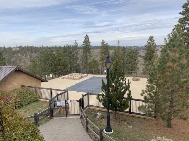 34645 N Partridge Ln, Davenport, WA 99122