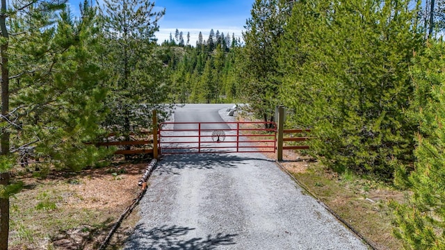 4571 Spring Valley Rd, Newport, WA 99156