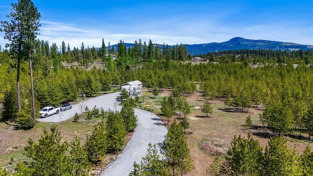 4571 Spring Valley Rd, Newport, WA 99156
