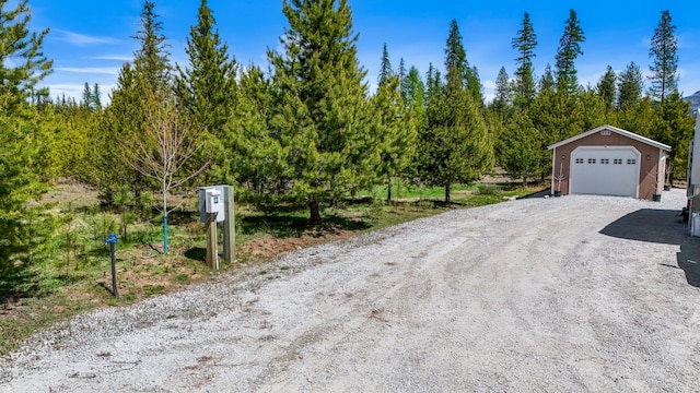 4571 Spring Valley Rd, Newport, WA 99156
