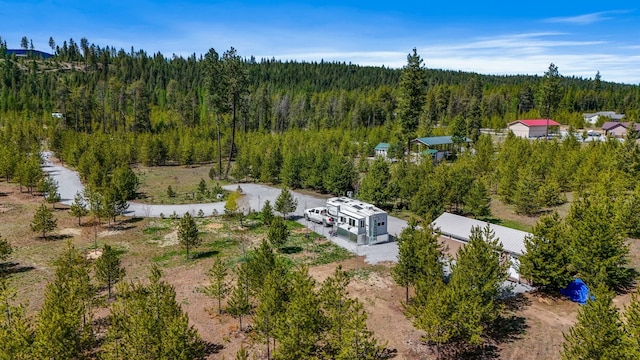 4571 Spring Valley Rd, Newport, WA 99156