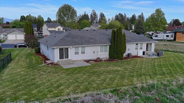 16805 N Mayfair Ave Unit 16807, Colbert, WA 99005 - photo 37