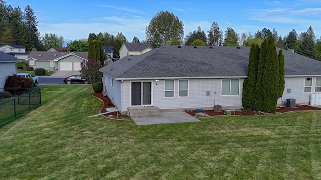 16805 N Mayfair Ave Unit 16807, Colbert, WA 99005 - photo 38