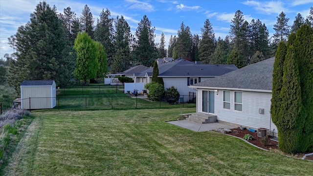 16805 N Mayfair Ave Unit 16807, Colbert, WA 99005 - photo 40