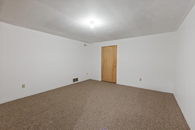4408 E Spangle Creek Rd, Valleyford, WA 99036 - unfurnished room with light colored carpet