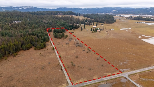 200 Siebert Spring Rd, Newport, WA 99156