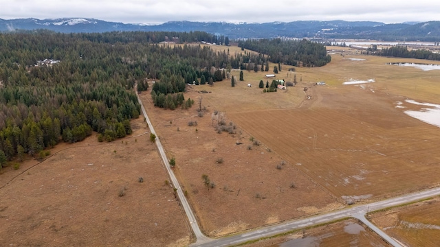 200 Siebert Spring Rd, Newport, WA 99156