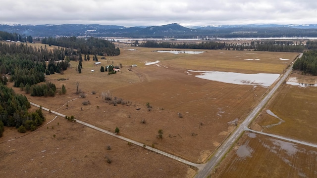 200 Siebert Spring Rd, Newport, WA 99156