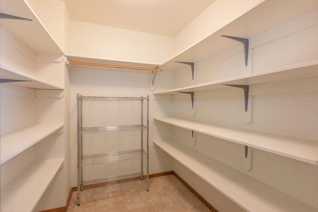 4414 Garden Spot Rd, Clayton, WA 99110 - view of pantry