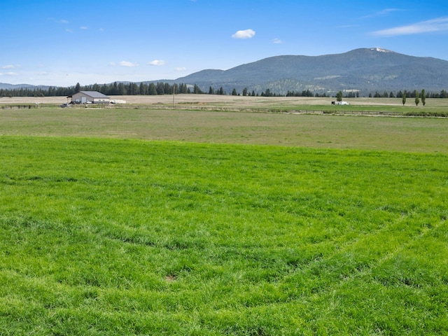 24811 N Orchard Bluff Rd, Chattaroy, WA 99003