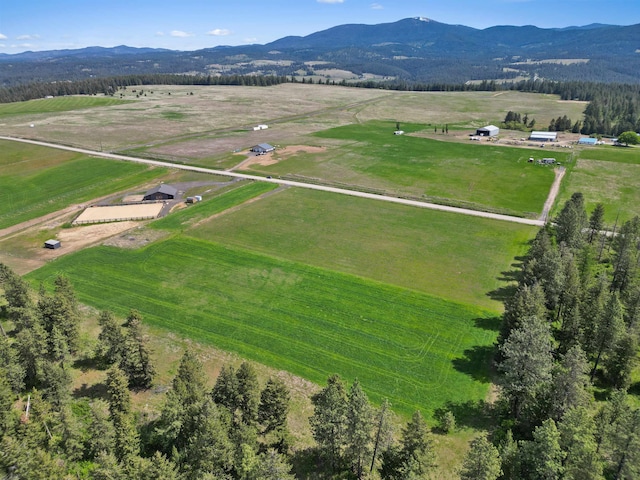 24811 N Orchard Bluff Rd, Chattaroy, WA 99003