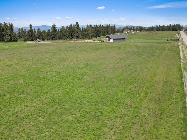 24811 N Orchard Bluff Rd, Chattaroy, WA 99003