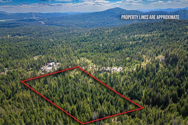270 Lupine Ln, Newport, WA 99156