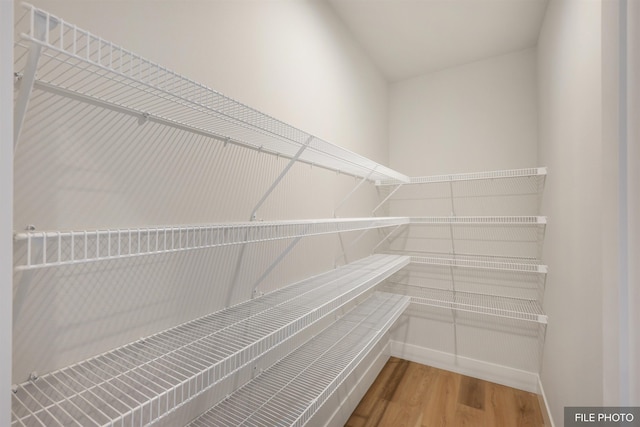 5741 S Sherri Lea Rd, Spokane, WA 99224 - view of storage area