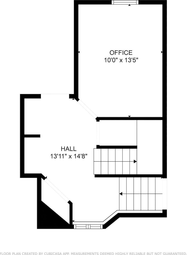 property floor plan