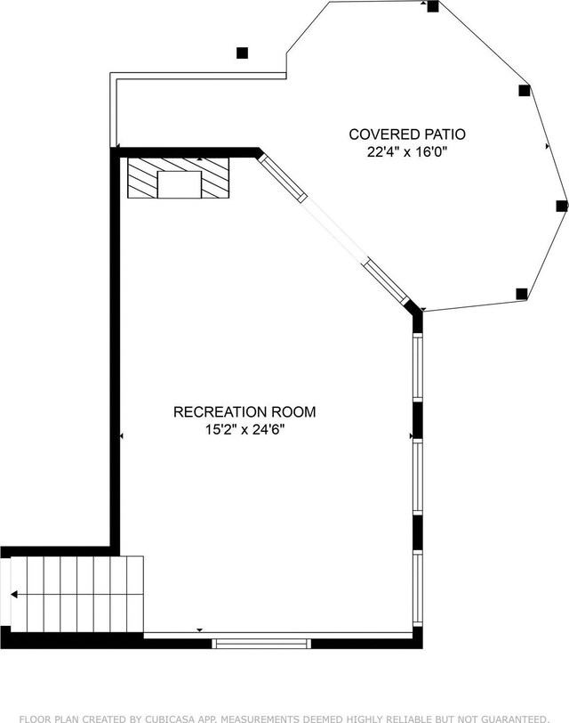 property floor plan