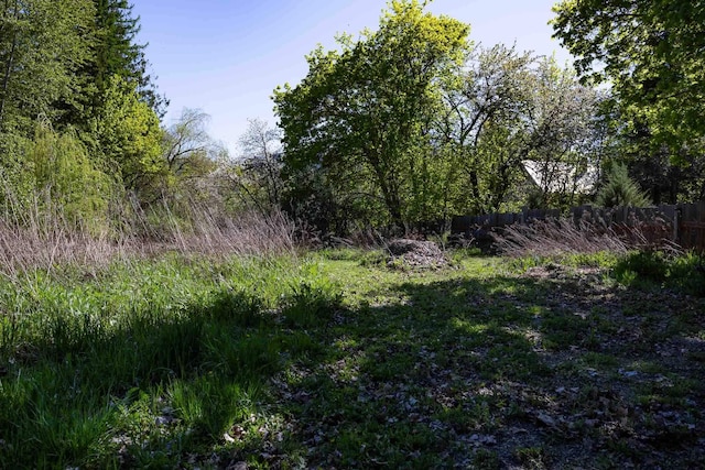 211 4th St, Dover, ID 83825 - view of nature