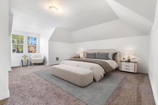 217 S Broadway St, Tekoa, WA 99033 - bedroom featuring carpet and baseboards