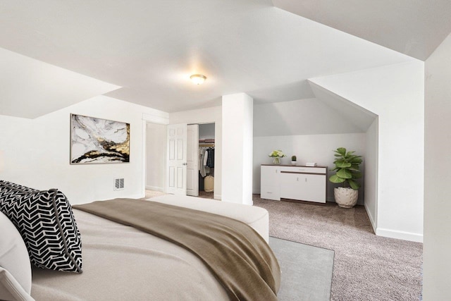 217 S Broadway St, Tekoa, WA 99033 - bedroom with carpet floors, baseboards, and a closet