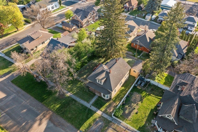 217 S Broadway St, Tekoa, WA 99033 - view of property location featuring nearby suburban area