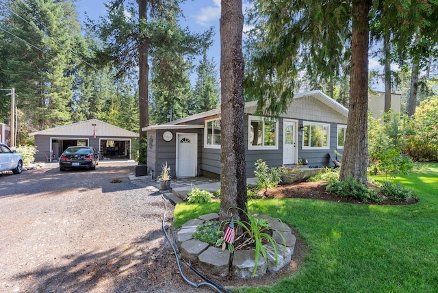 482 Sacheen Terrace Dr, Newport, WA 99156 - photo 1