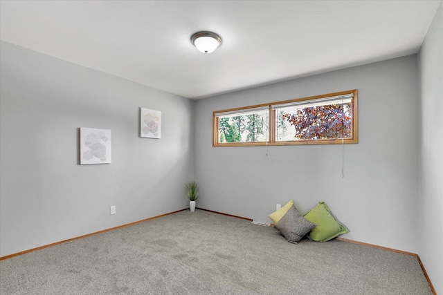 13519 E 26th Ave, Spokane, WA 99216 - unfurnished bedroom with carpet flooring and baseboards