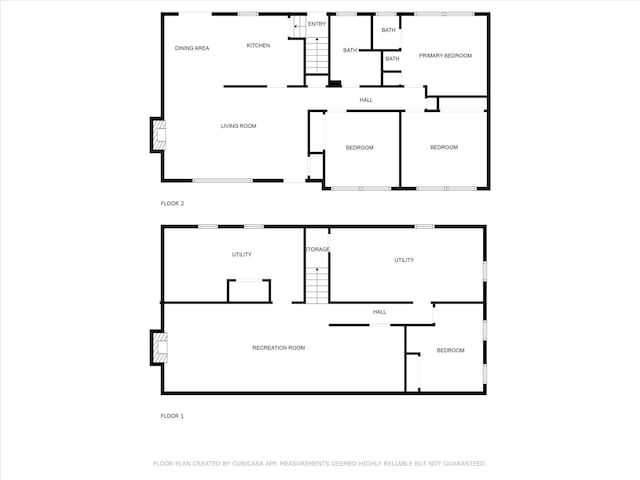 13519 E 26th Ave, Spokane, WA 99216 - home floor plan