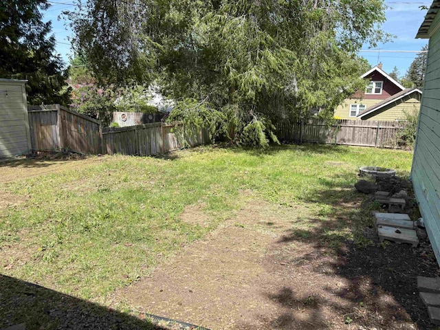1711 E 14th Ave, Spokane, WA 99202 - view of yard