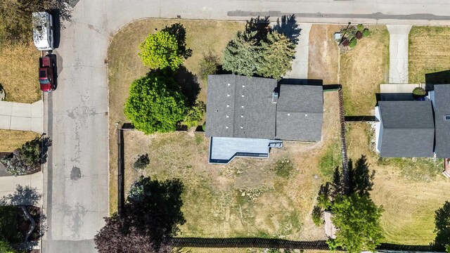 3326 E Pineglen Ave, Mead, WA 99021 - aerial view
